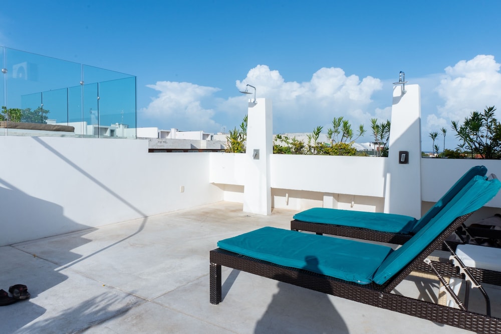 roof