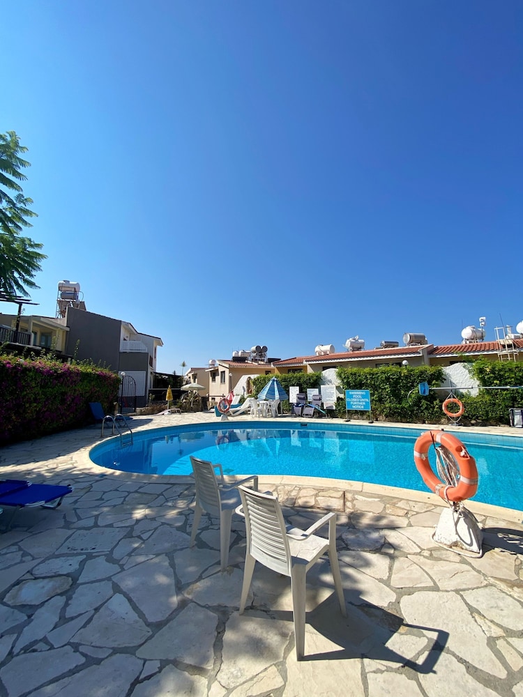 120 TLA - Stay Nest in Tala Apartment