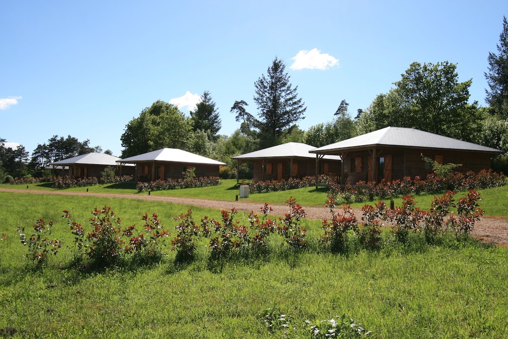 Vacancéole - Le Domaine des Monédières , Billede 46