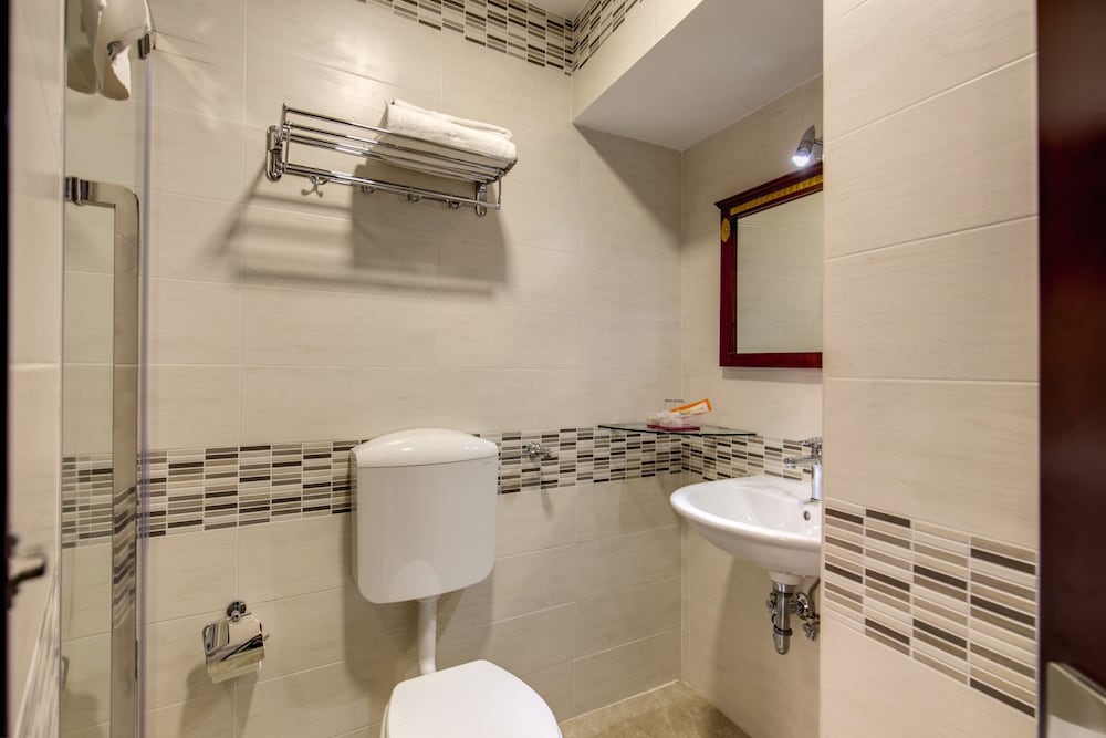 Portafortuna Guesthouse