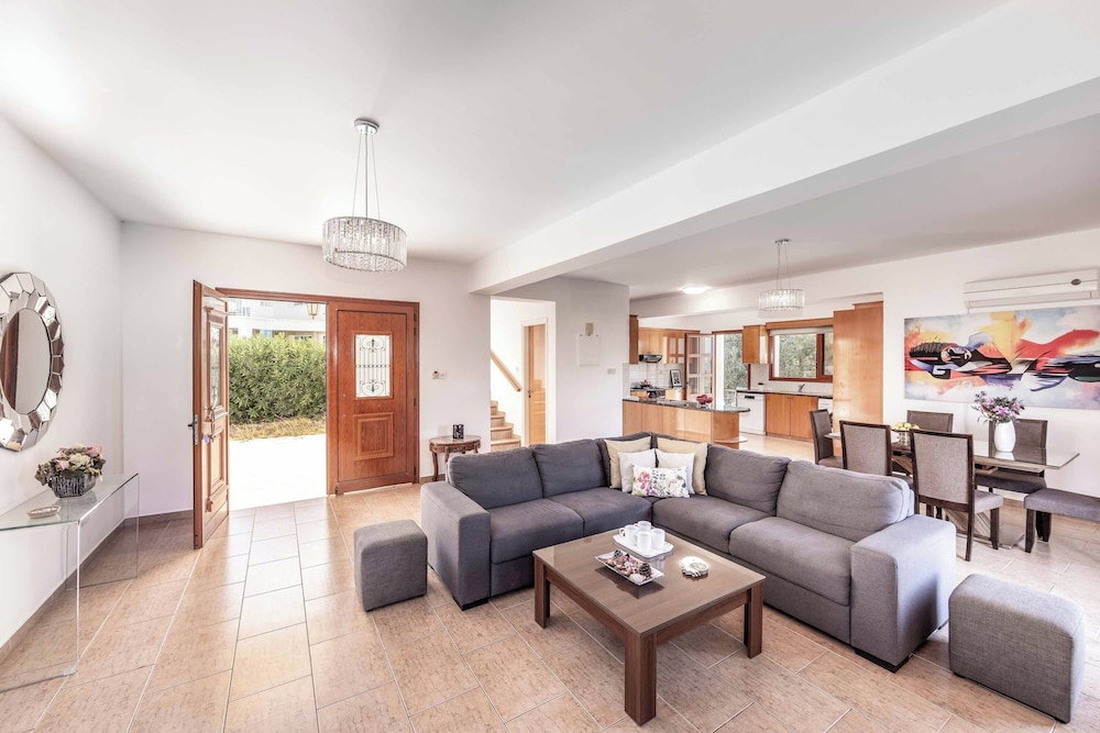 Villa Marilia