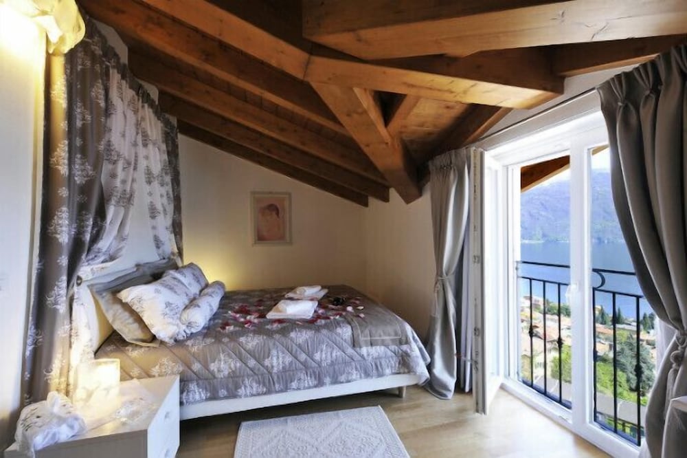 Mastena Elegante in Menaggio