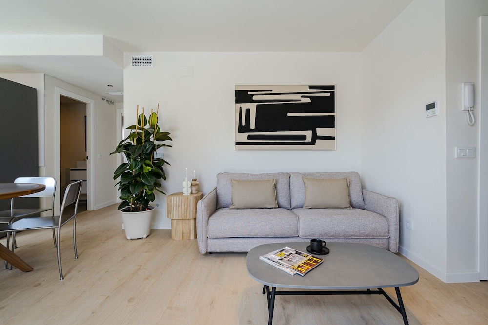Puerto Alto Apartments