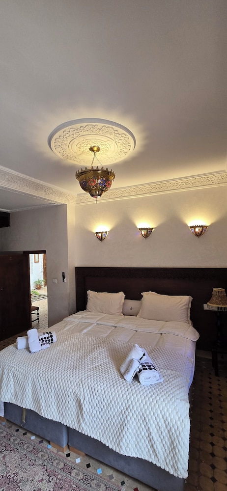 RIAD RAHBA FEZ