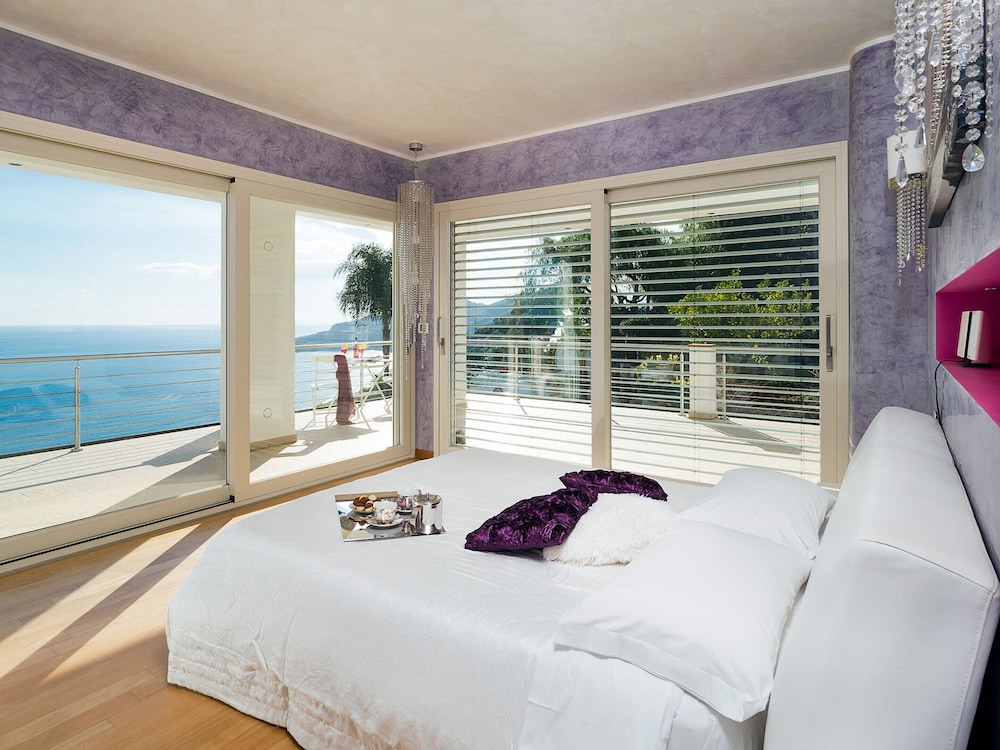 Villa With Panoramic Sea View Pool Near Taormina photo 5