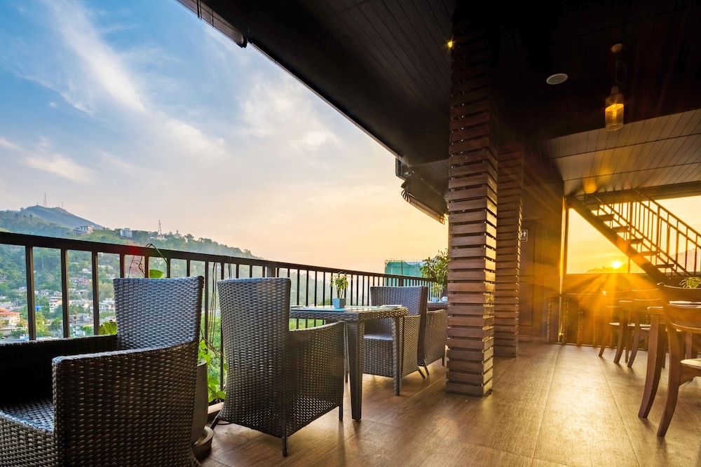 Kandy City Stay
