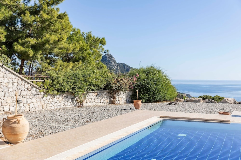 Villa Katherina - Tsambika View