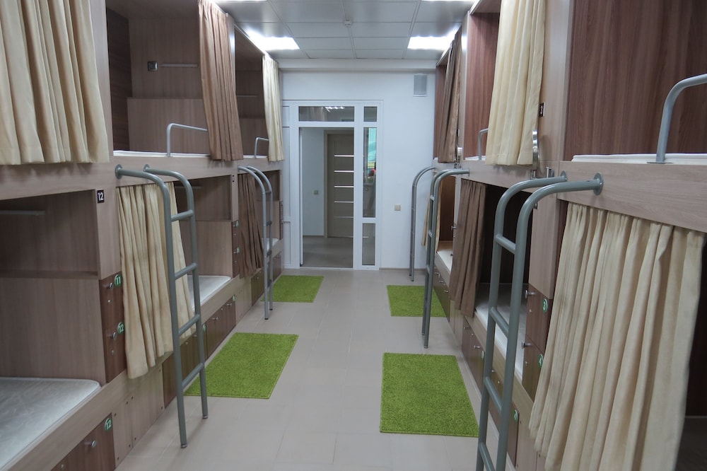 Hostel SV