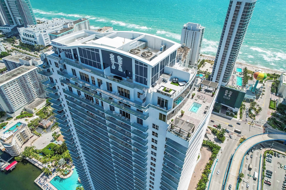 Ocean Eagle View - Luxury Oceanfront Stay for 6