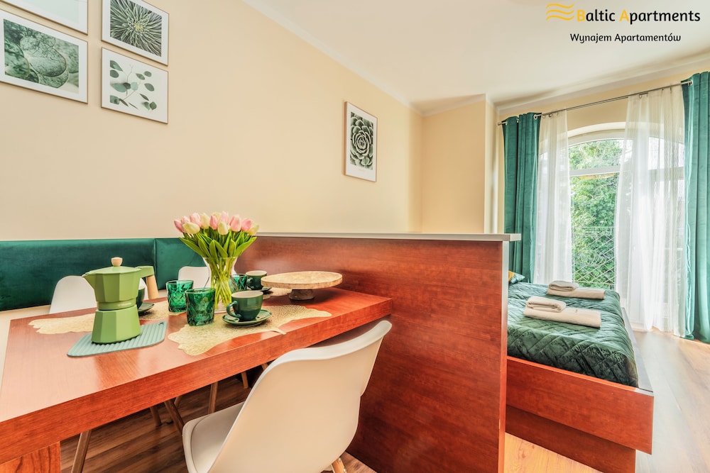 Baltic Apartments - Regina Maris