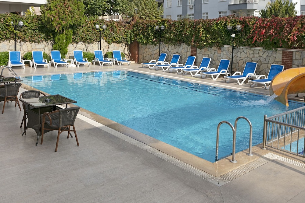 Dinc Otel - Image 18