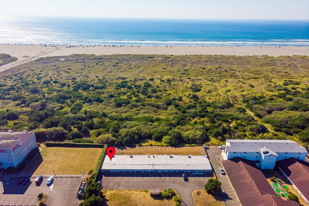 Stardust Dunes Condo