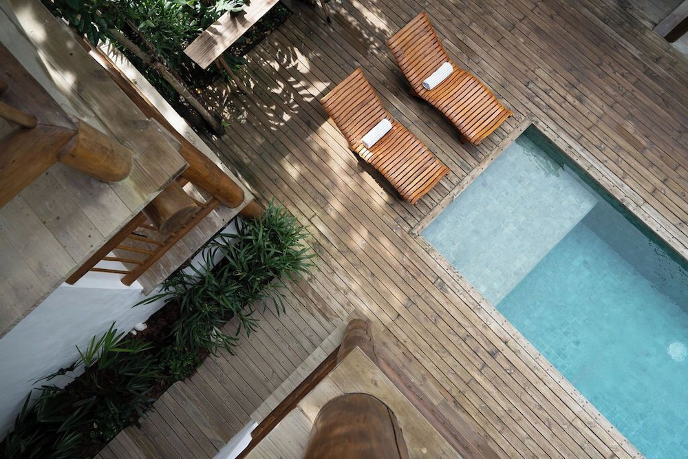 Corais de Trancoso Boutique