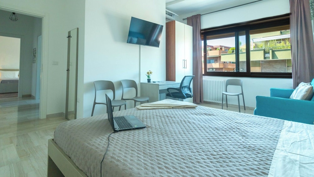Casa Vacanza Appartamento Irnerio
