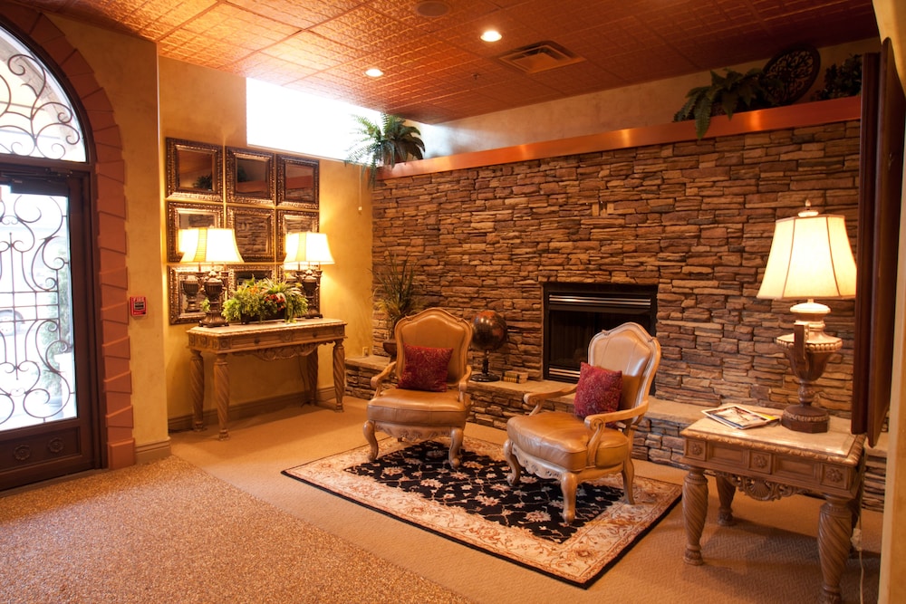 Destinations Inn