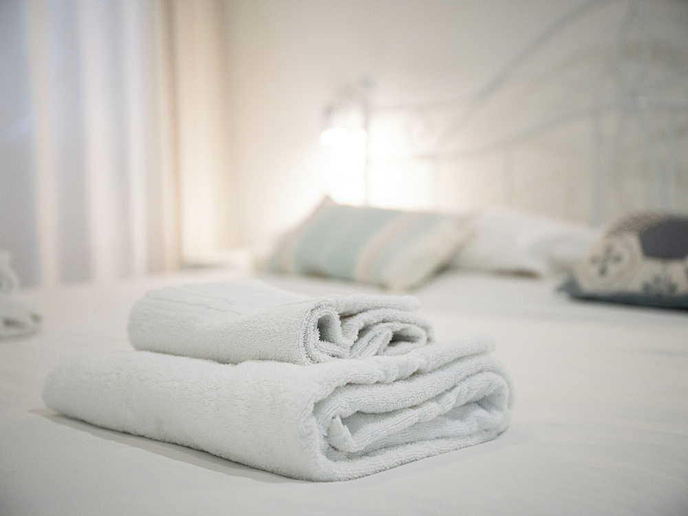 La Dolce Cagliari Holiday Home