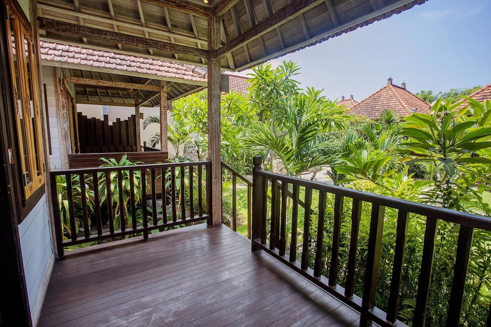 D’Gume Villas Lembongan by Bali Cabin