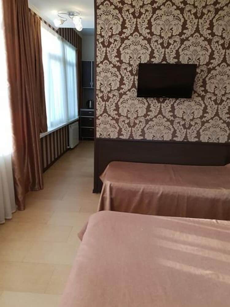 Villa Bossa