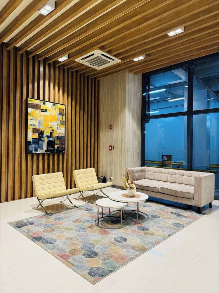 Andi and Frances' Place at BGC