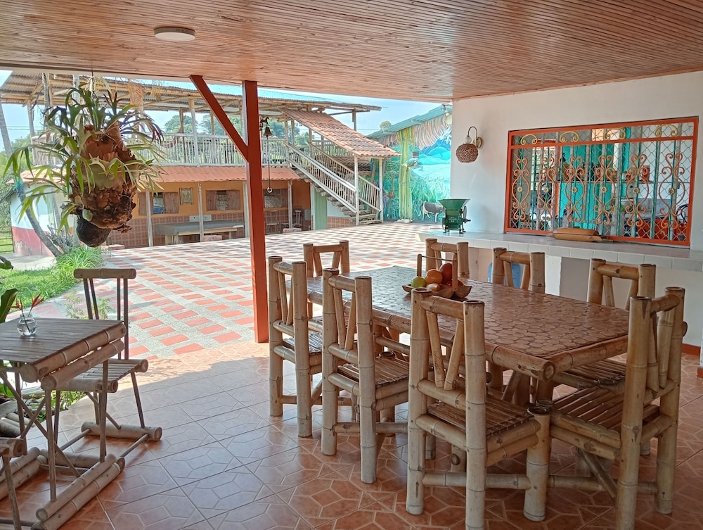 Rancho Ventura