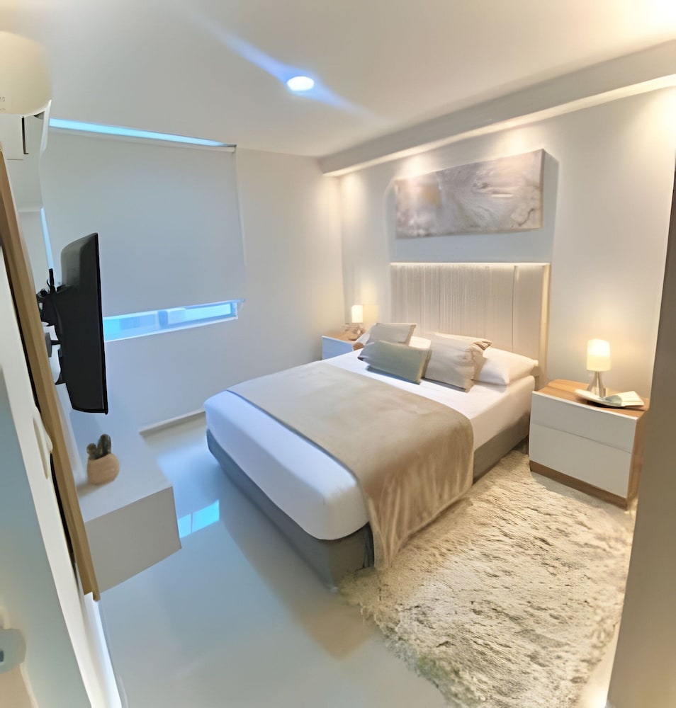 Apartamentos Mirador - by SOHO