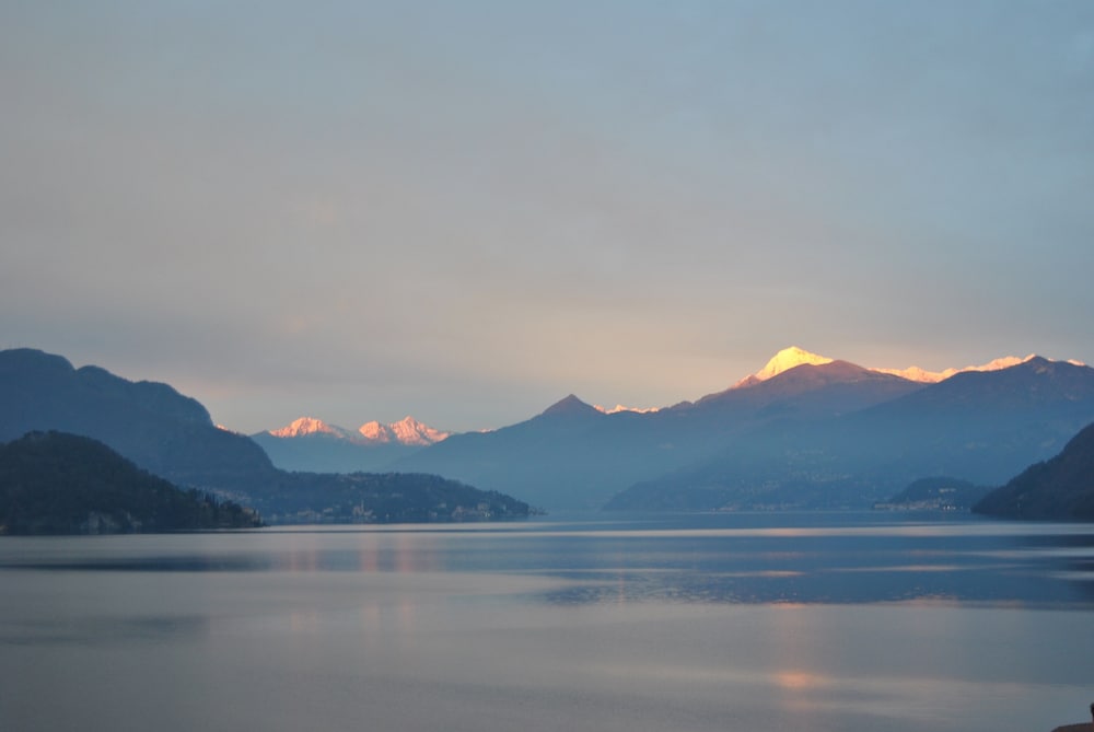 Sosta Sul Lago view 5