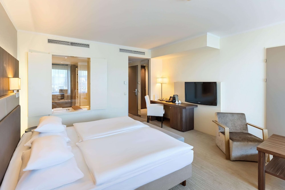 Linz Vacations - Hotel Schillerpark Linz, a member of Radisson Individuals - Property Image 81