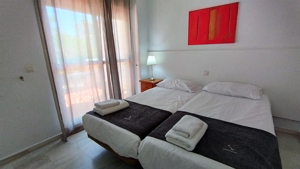Villa Emma 4 Bedrooms F-3
