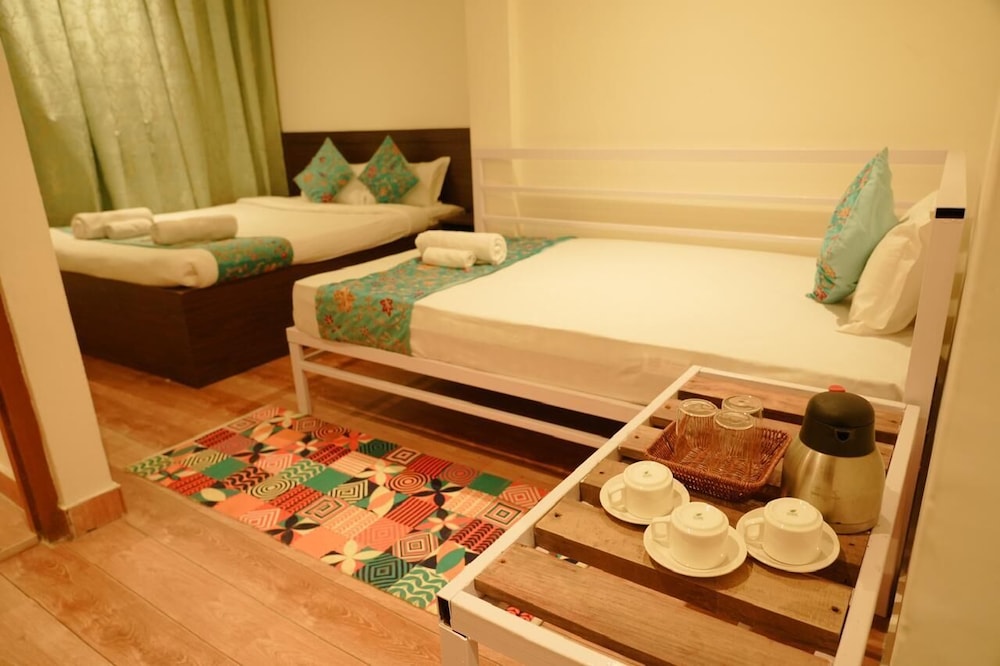Rest Nest - Havelock