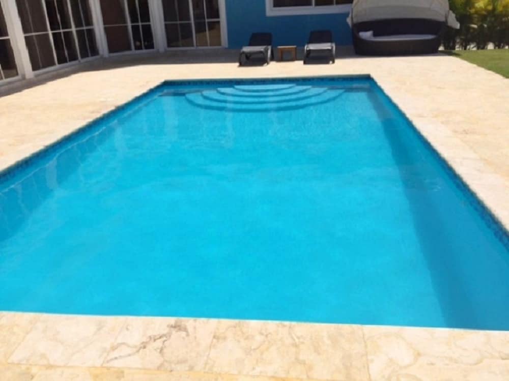 Beautiful Villa in Residential Community