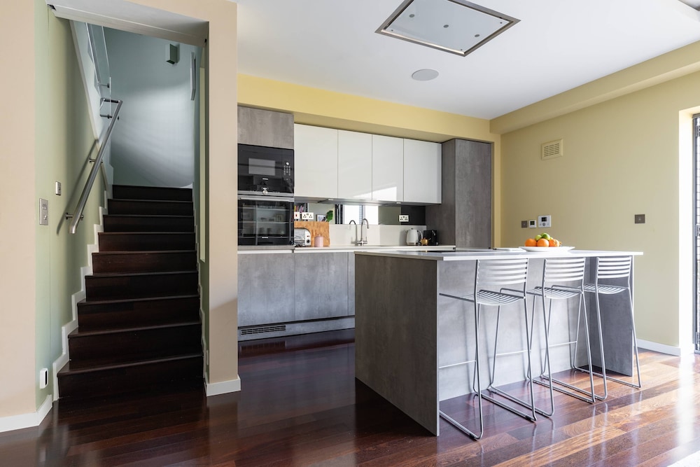 Prince of Wales Road III by Onefinestay
