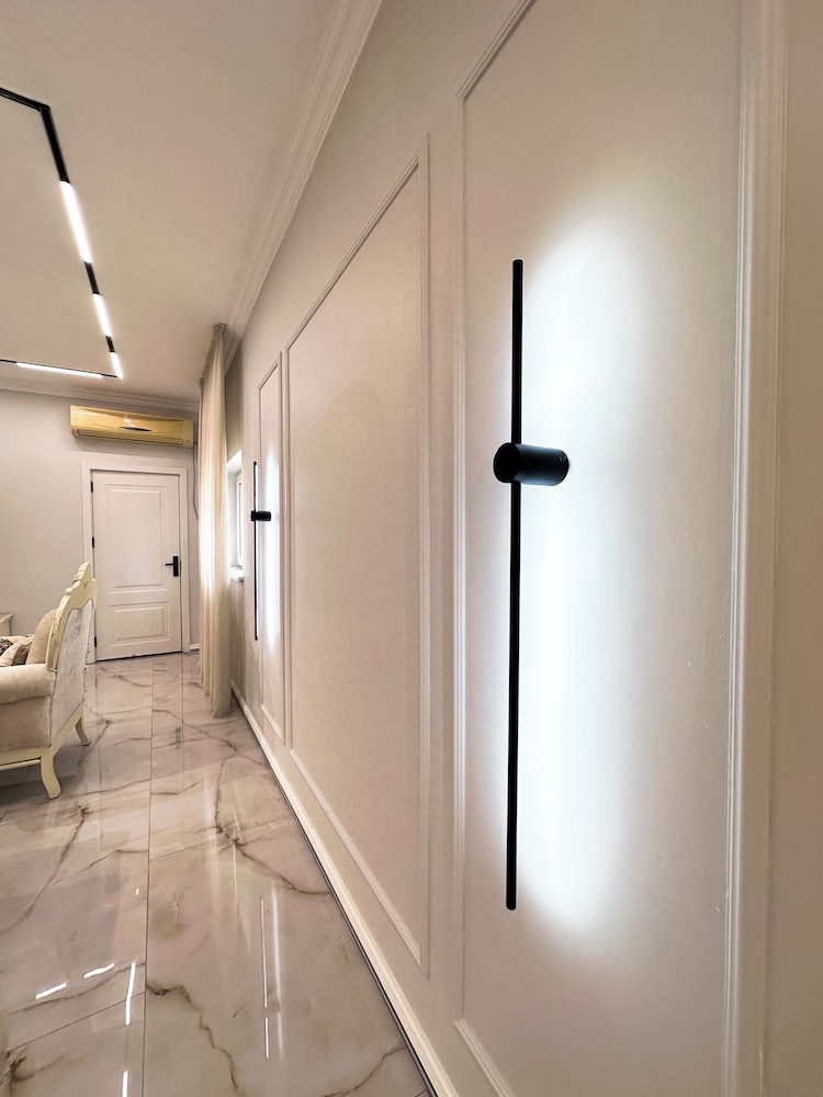 Central Vip Villa