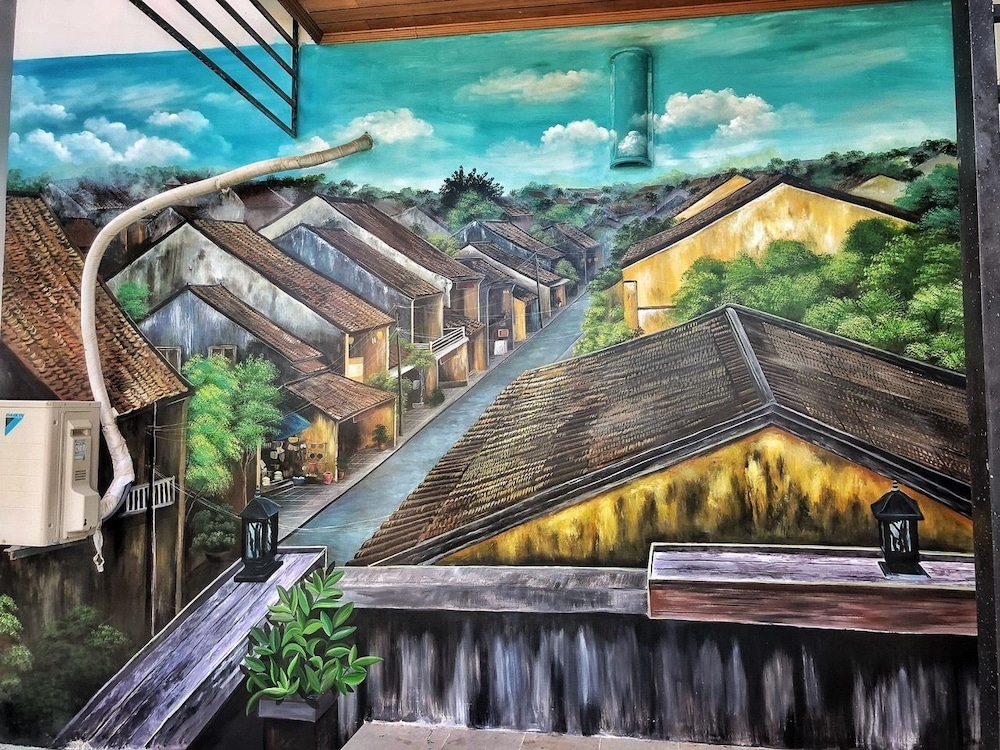 Gateway Inn Hoi An