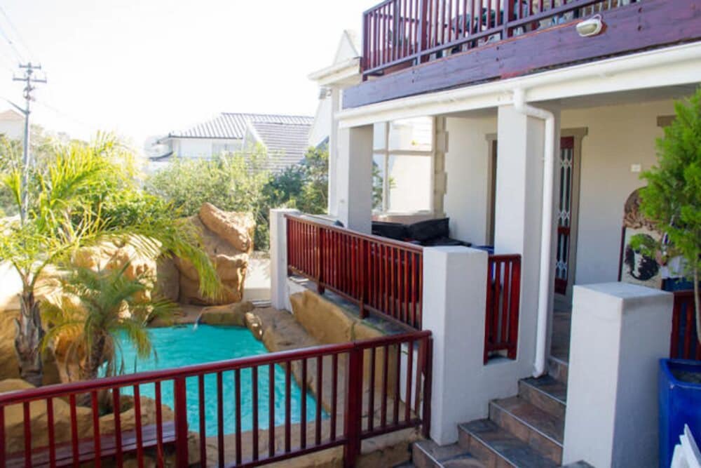 Shekinah Lodge