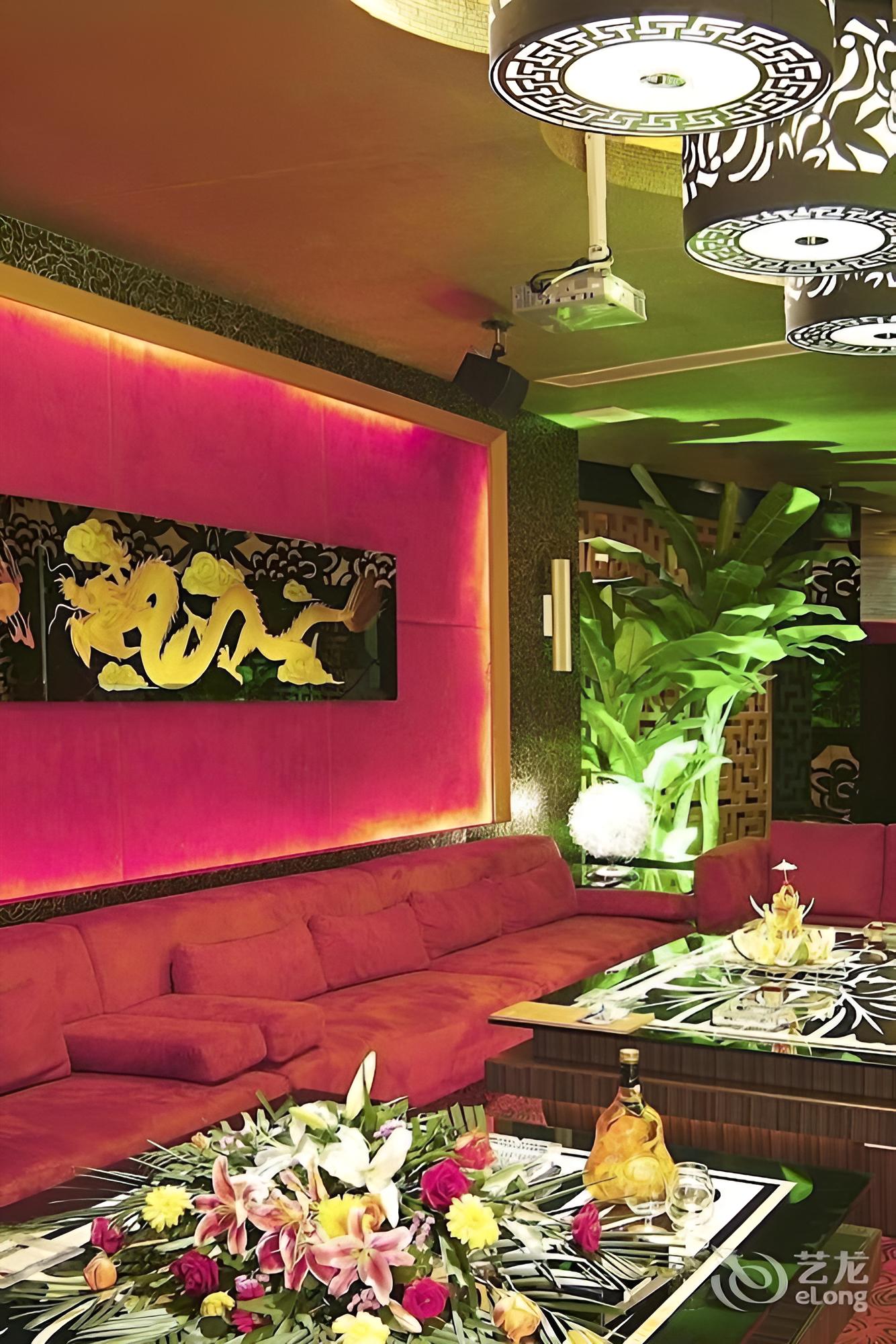Great International Hotel - Heyuan