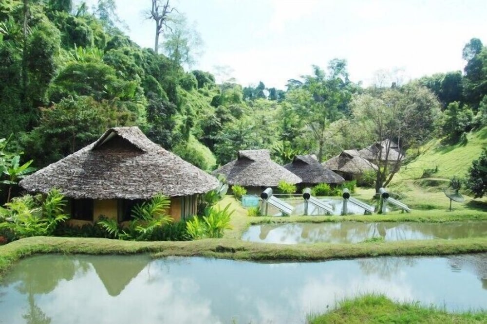 Hotel Tadplacamp Organic Farm Stay - Image 1