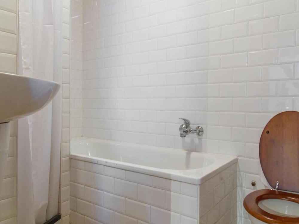 Authentic Apartment Near Schagen