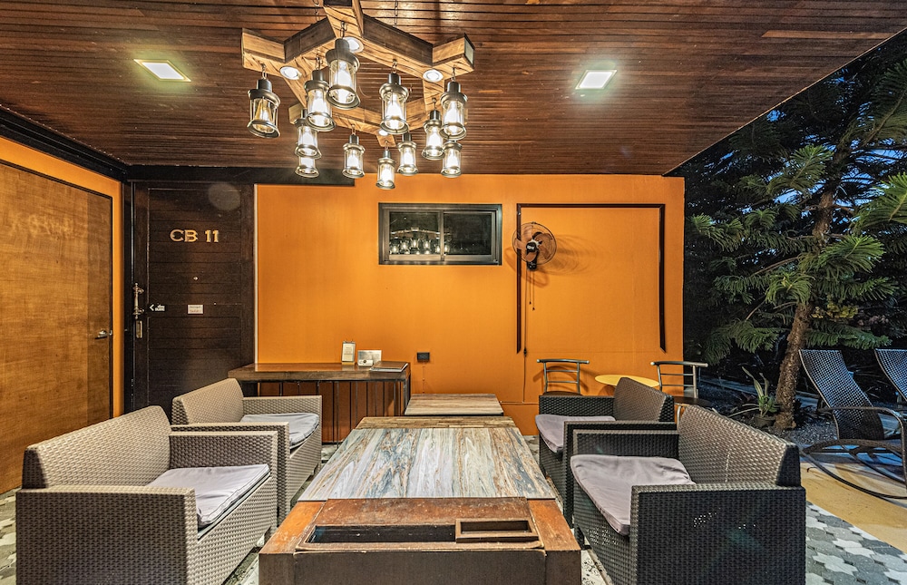 The Air Khaoyai Hotel