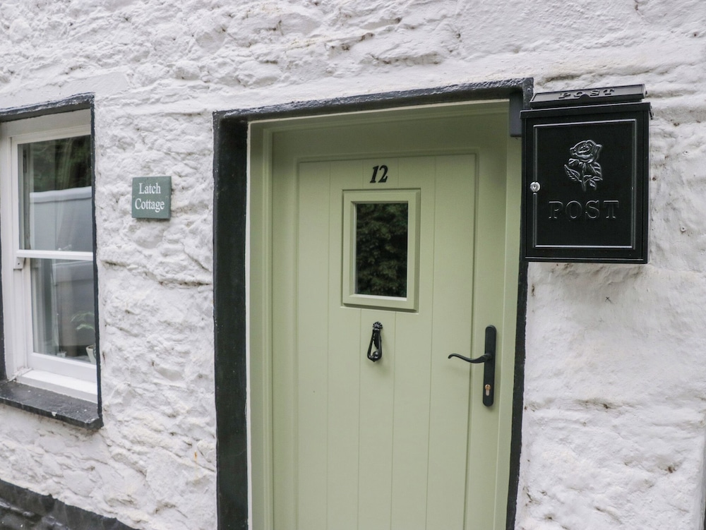 Latch Cottage
