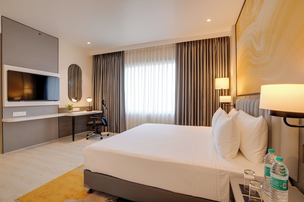 Lemon Tree Hotel Ranchi