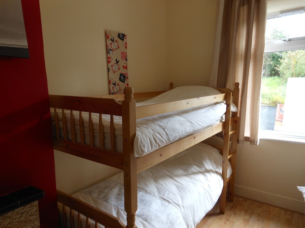 Loughcrew Megalithic Centre - Hostel