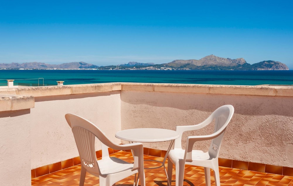 Santa Margalida Vacations - Apartamentos Charly's Can Picafort - Property Image 11