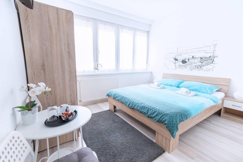 The Dots Hostel