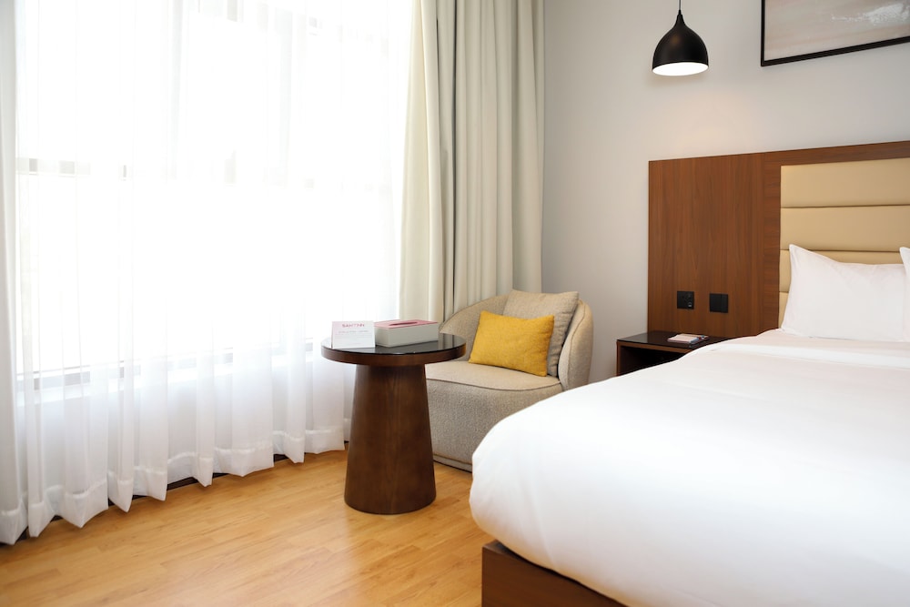 Samt Al Rabwah Serviced Apartments