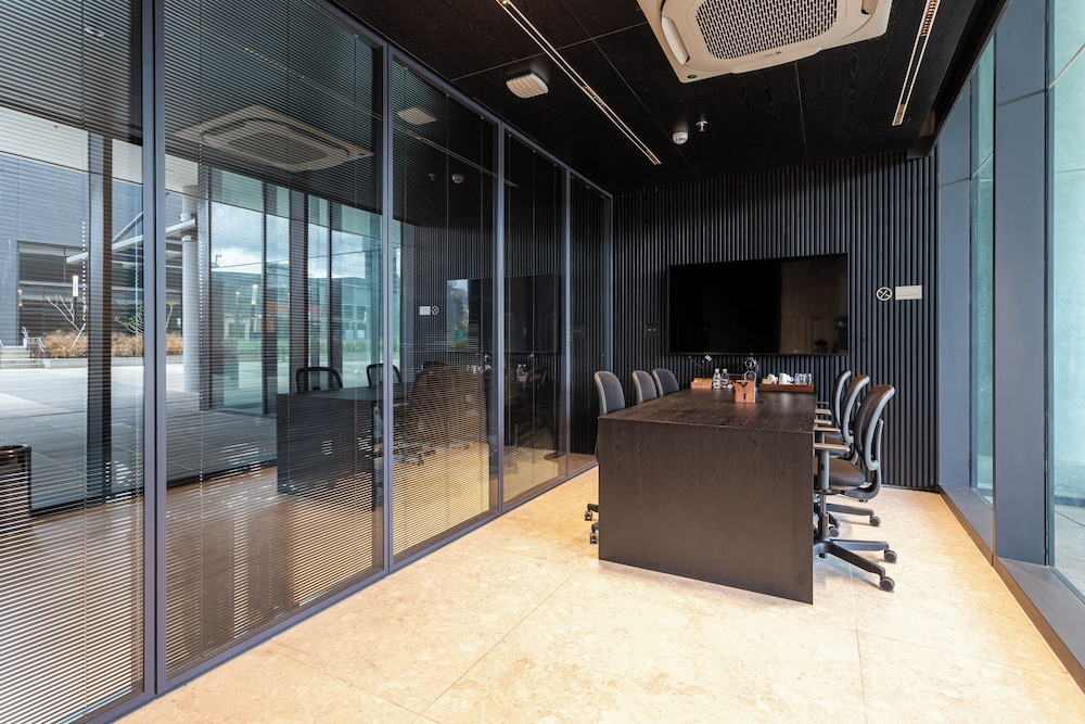 AV.NU by Viva - Residencial Alto Padrão próximo a Business Center na Nações Unidas.