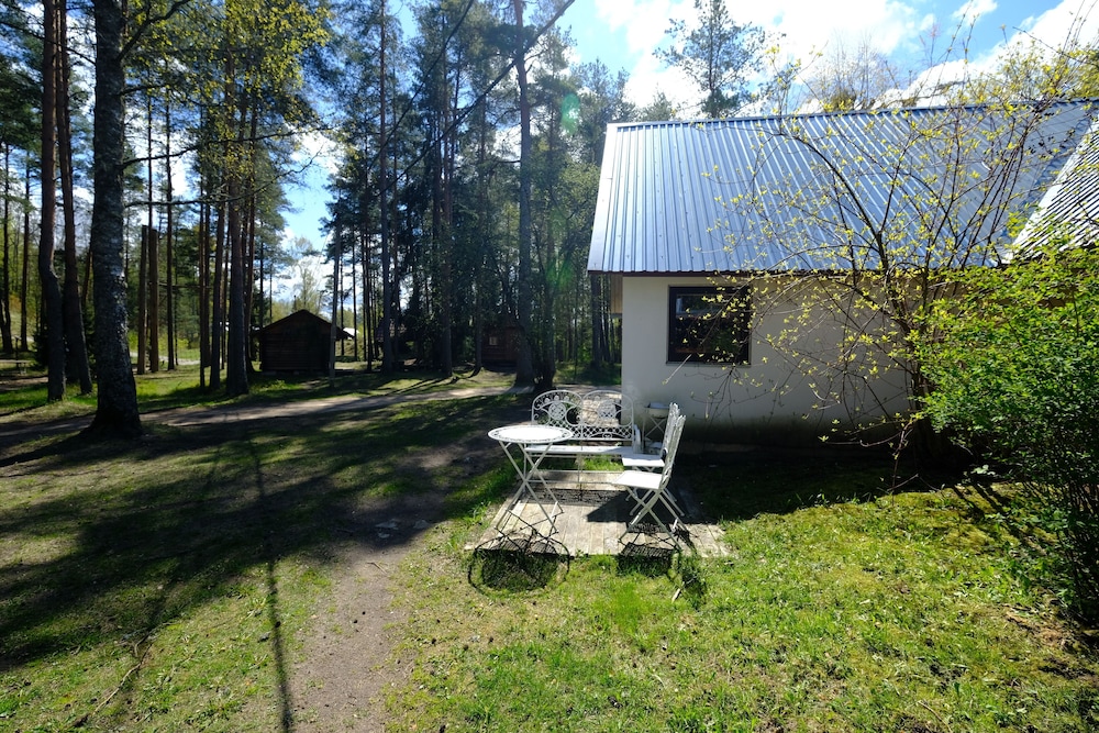 Kallaste Turismitalu & Holiday Resort
