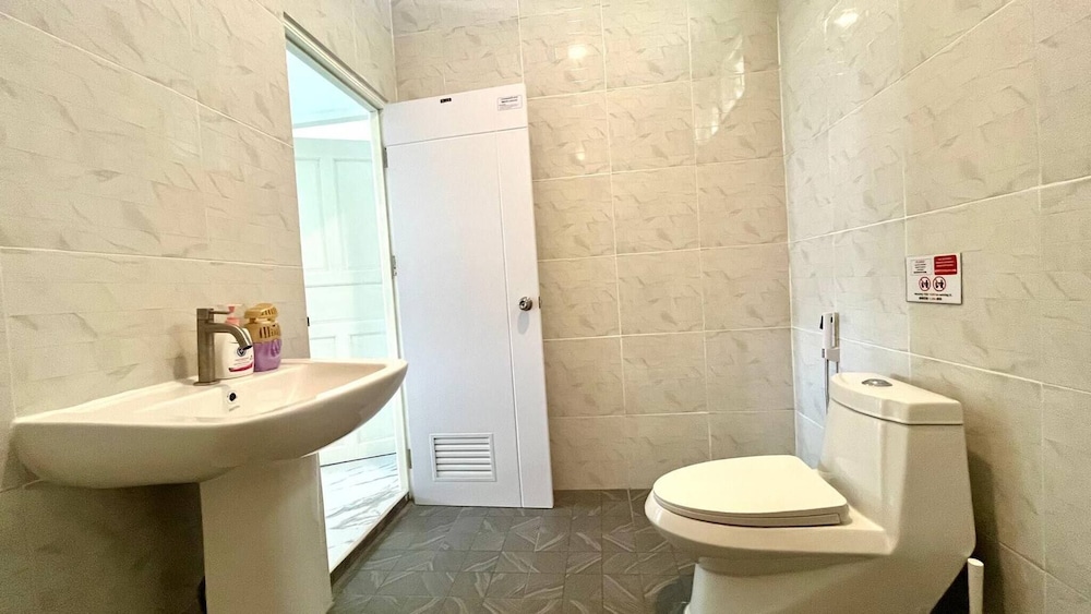 Khaolak Pool Villa With 3 Bedrooms