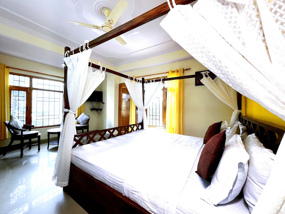 Hill Songey by Dumnu Homes view 2