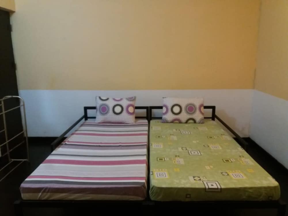 Mazz Homestay