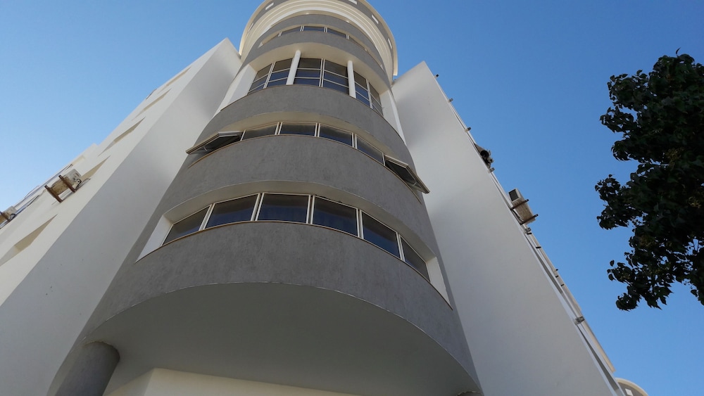 Imavac Appartements